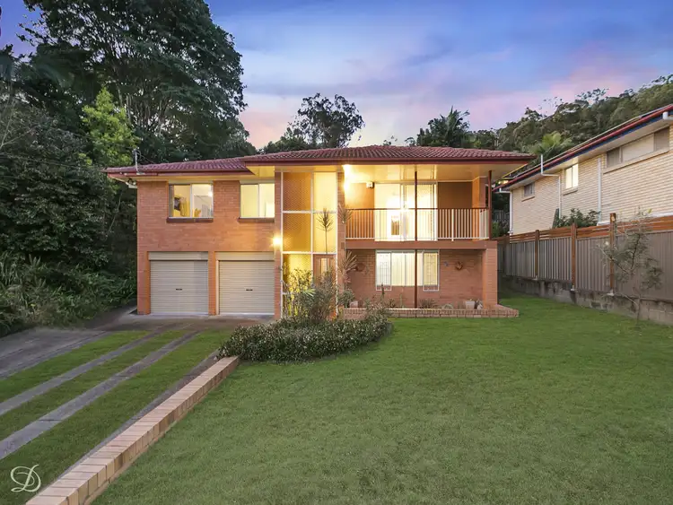 20 Dajarra Street, The Gap QLD 4061