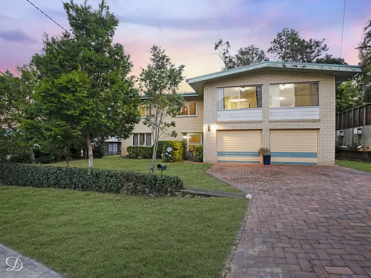 11 Nymphaea Street, Everton Hills QLD 4053