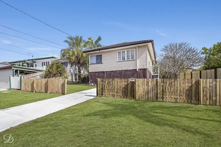 46 Union Street, Mitchelton QLD 4053