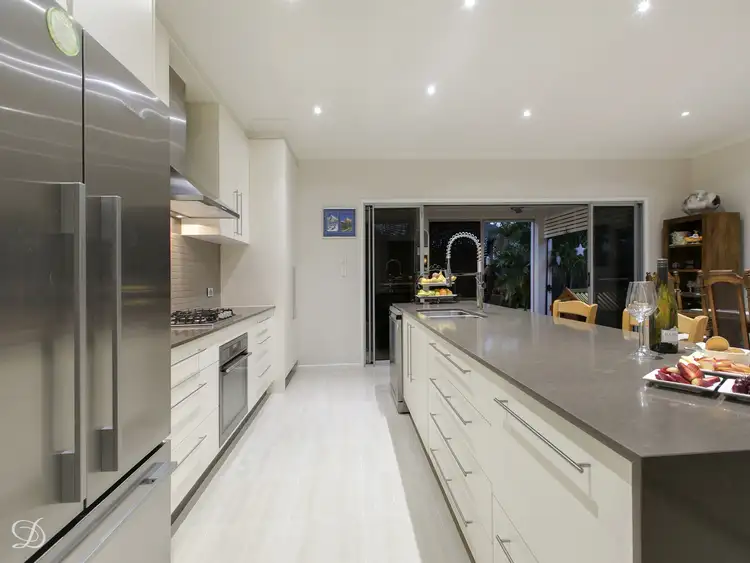 Fifth view of Homely house listing, 16 Wye Street, Mitchelton QLD 4053