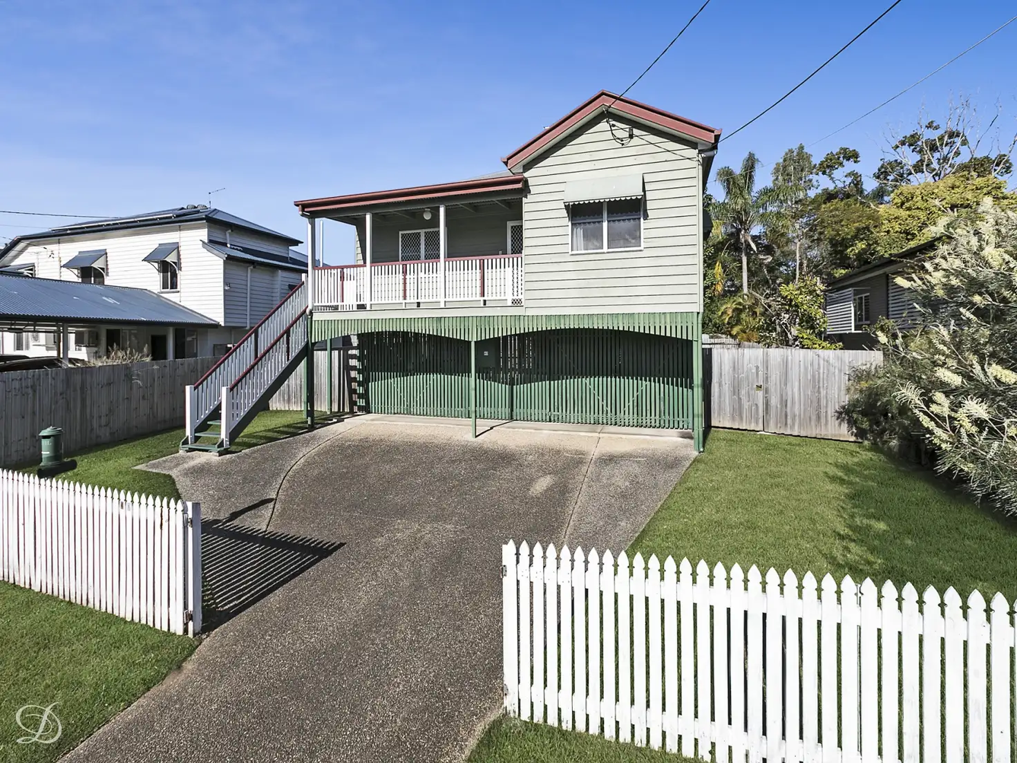 Main view of Homely house listing, 40 Lily Street, Mitchelton QLD 4053