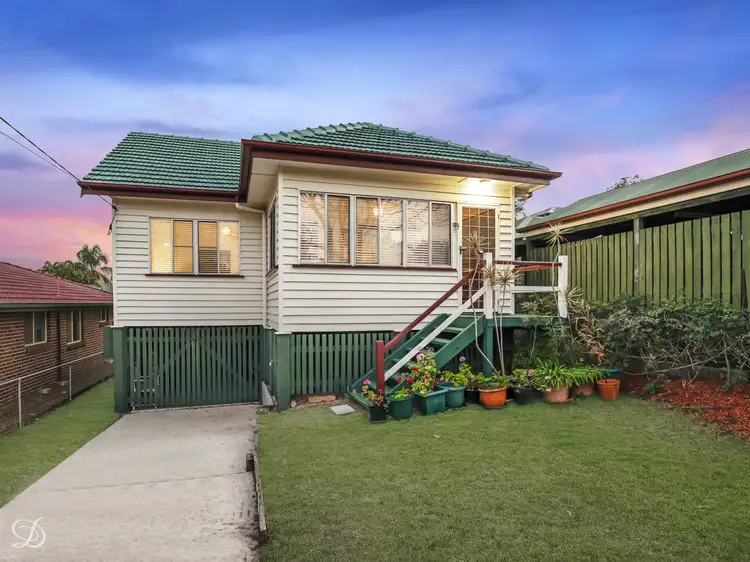 44 Audrey Street, Enoggera QLD 4051