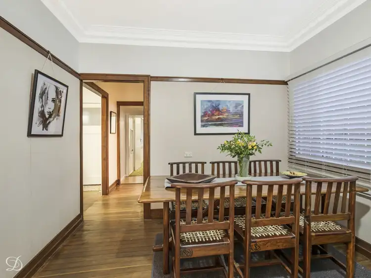 Sixth view of Homely house listing, 44 Audrey Street, Enoggera QLD 4051