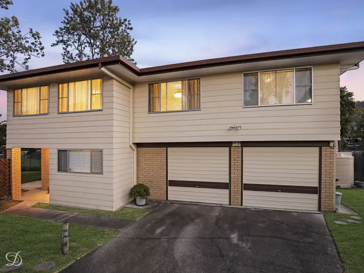 Main view of Homely house listing, 1 Kunkala Street, Mitchelton QLD 4053