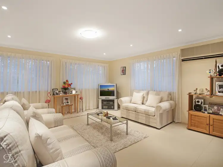 Second view of Homely house listing, 1 Kunkala Street, Mitchelton QLD 4053