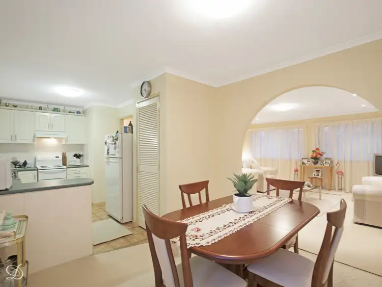 Fourth view of Homely house listing, 1 Kunkala Street, Mitchelton QLD 4053