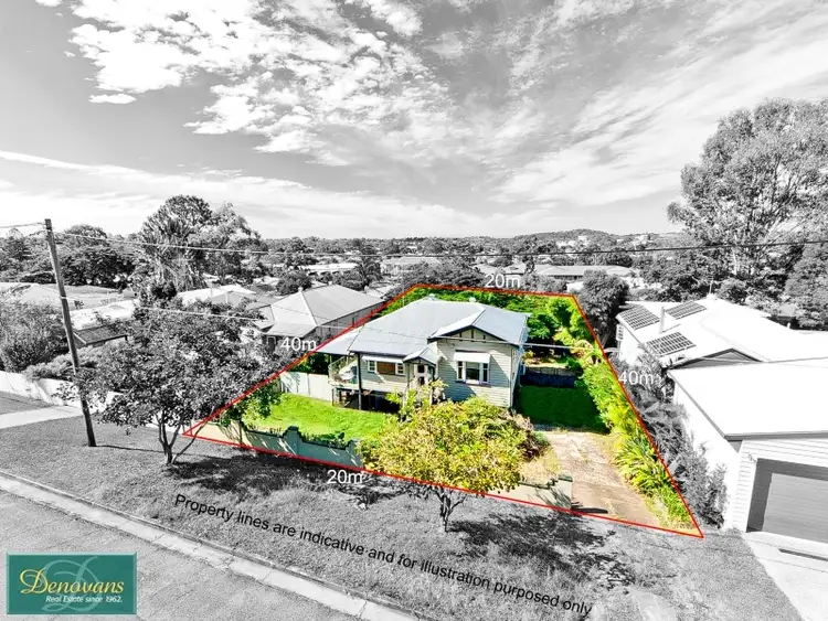 121 Grovely Terrace, Mitchelton QLD 4053