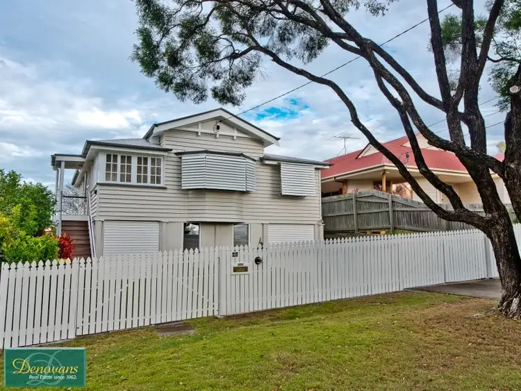Third view of Homely house listing, 44 Mashobra Street, Mitchelton QLD 4053