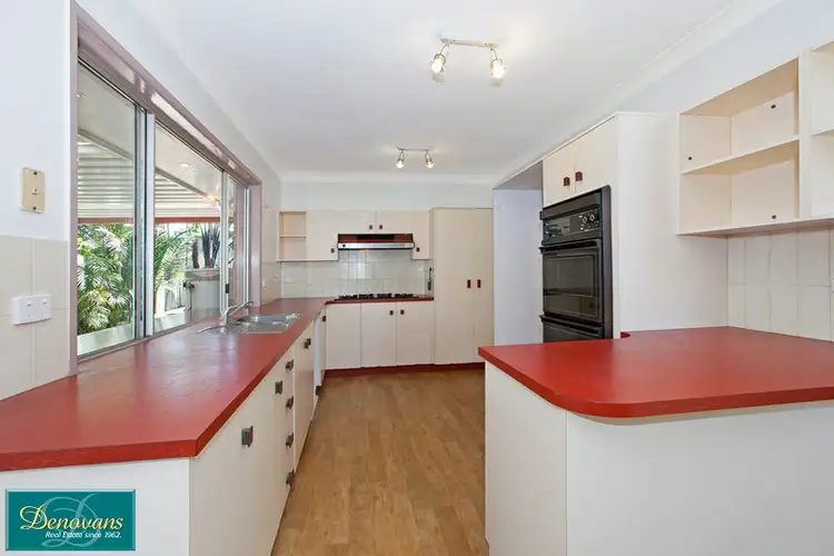 Fifth view of Homely house listing, 27 Barney Street, Arana Hills QLD 4054