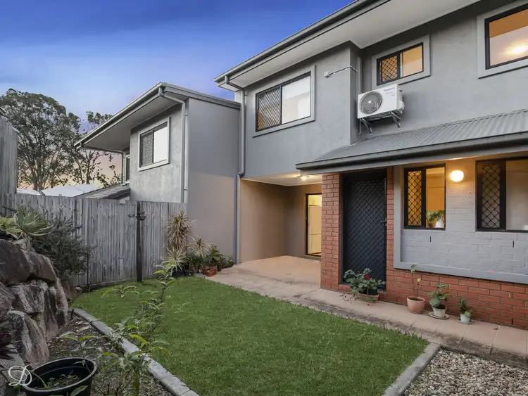 6/99 Lockrose Street, Mitchelton QLD 4053