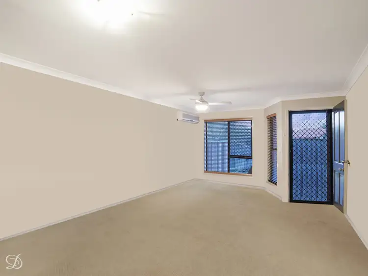 Third view of Homely townhouse listing, 6/99 Lockrose Street, Mitchelton QLD 4053