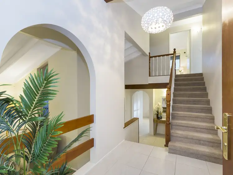 Second view of Homely house listing, 23 Acacia Street, Everton Hills QLD 4053