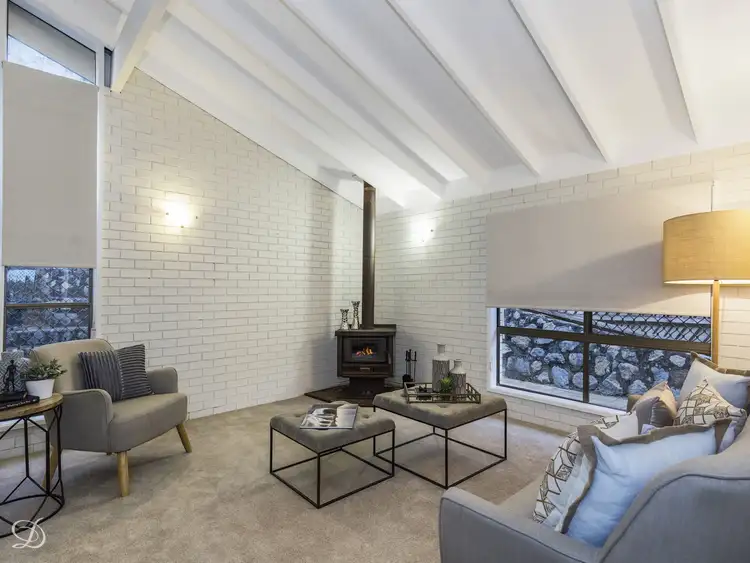 Third view of Homely house listing, 23 Acacia Street, Everton Hills QLD 4053