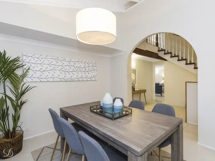 Fifth view of Homely house listing, 23 Acacia Street, Everton Hills QLD 4053