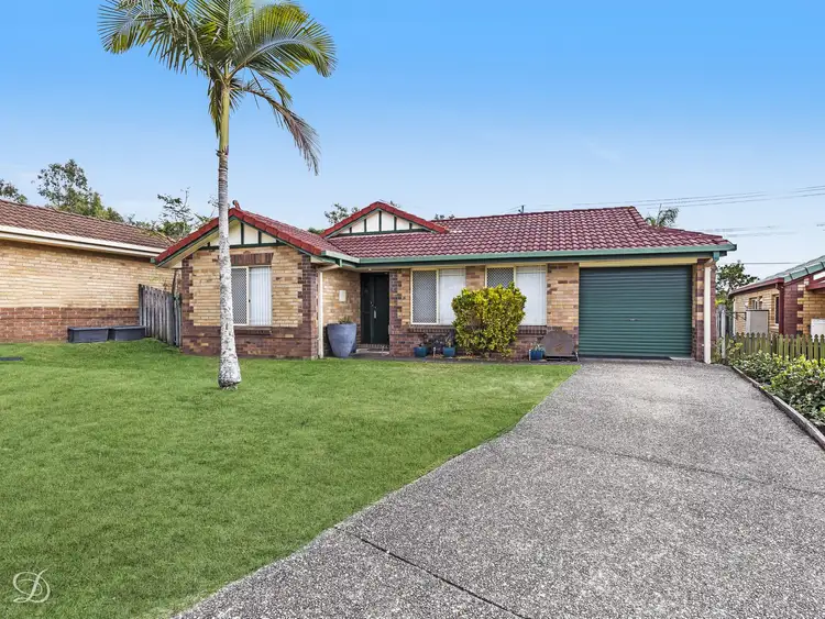 41/24 Glengarry Road, Keperra QLD 4054