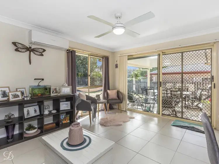 Fifth view of Homely house listing, 41/24 Glengarry Road, Keperra QLD 4054