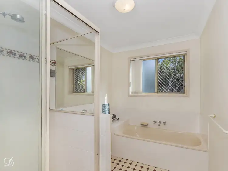 Sixth view of Homely house listing, 41/24 Glengarry Road, Keperra QLD 4054