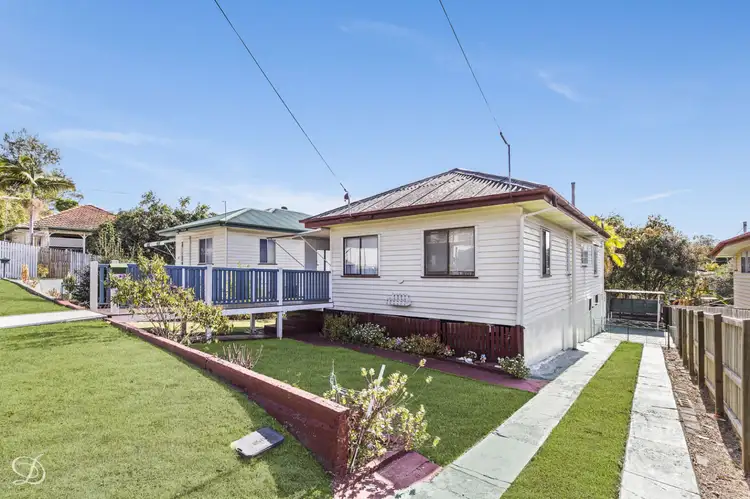 17 Lily Street, Mitchelton QLD 4053