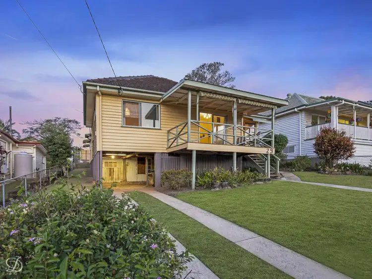 29 Grace Street, Mitchelton QLD 4053