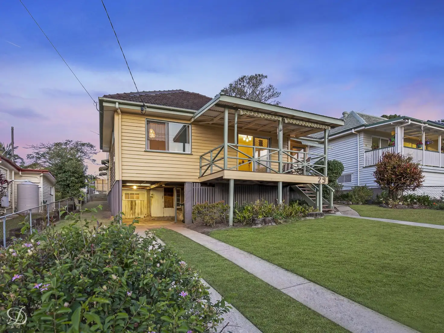 Main view of Homely house listing, 29 Grace Street, Mitchelton QLD 4053