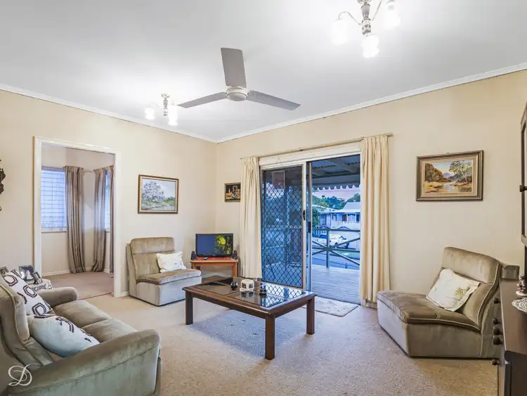 Second view of Homely house listing, 29 Grace Street, Mitchelton QLD 4053
