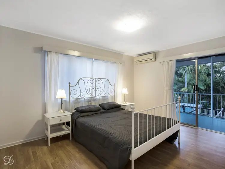 Sixth view of Homely house listing, 25 Fairway Outlook, Arana Hills QLD 4054