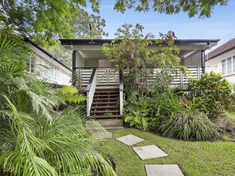 160 Mcconaghy Street, Mitchelton QLD 4053