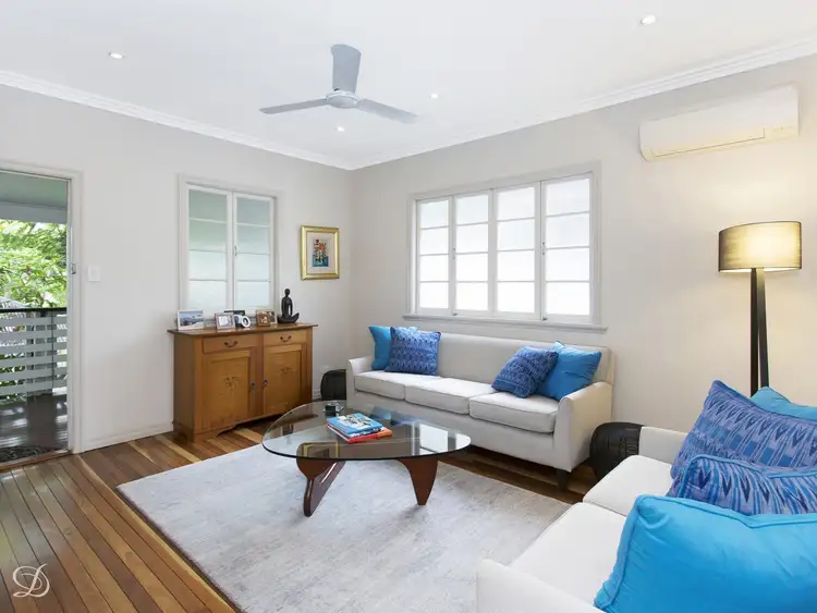 Second view of Homely house listing, 160 Mcconaghy Street, Mitchelton QLD 4053