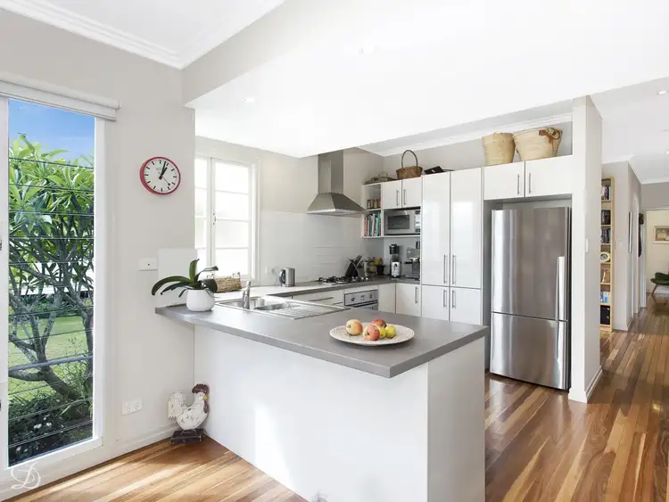 Third view of Homely house listing, 160 Mcconaghy Street, Mitchelton QLD 4053
