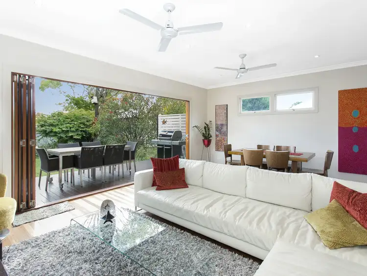Fourth view of Homely house listing, 160 Mcconaghy Street, Mitchelton QLD 4053