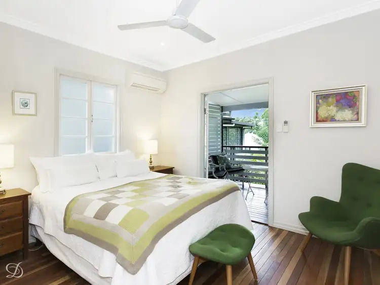 Fifth view of Homely house listing, 160 Mcconaghy Street, Mitchelton QLD 4053