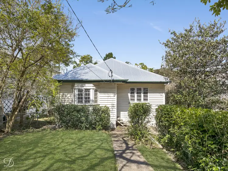 Main view of Homely house listing, 21 Vale Street, Wilston QLD 4051