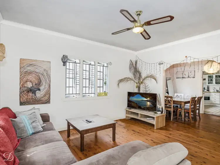 Second view of Homely house listing, 21 Vale Street, Wilston QLD 4051