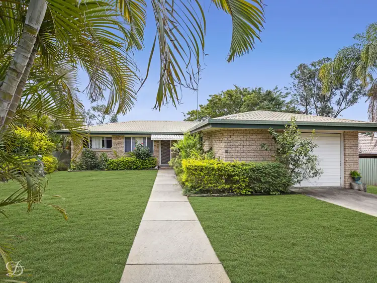 Main view of Homely house listing, 31 Duntreath Street, Keperra QLD 4054