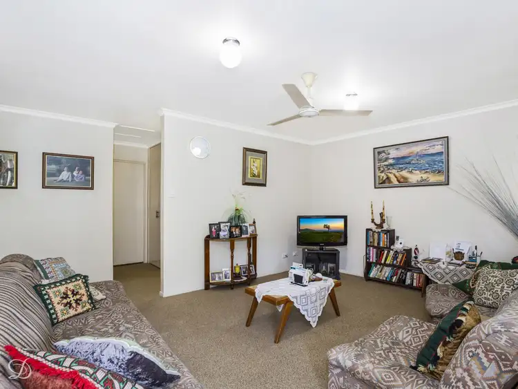 Second view of Homely house listing, 31 Duntreath Street, Keperra QLD 4054