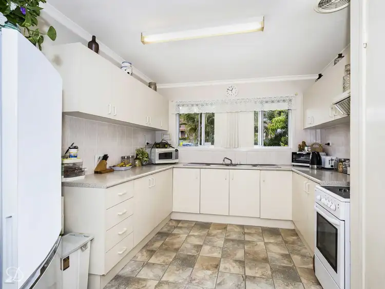Fifth view of Homely house listing, 31 Duntreath Street, Keperra QLD 4054