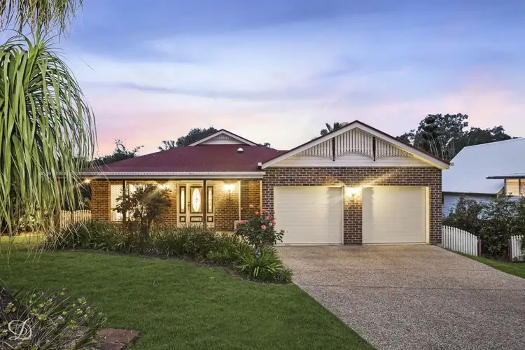 3 Glenwood Place, Ferny Hills QLD 4055