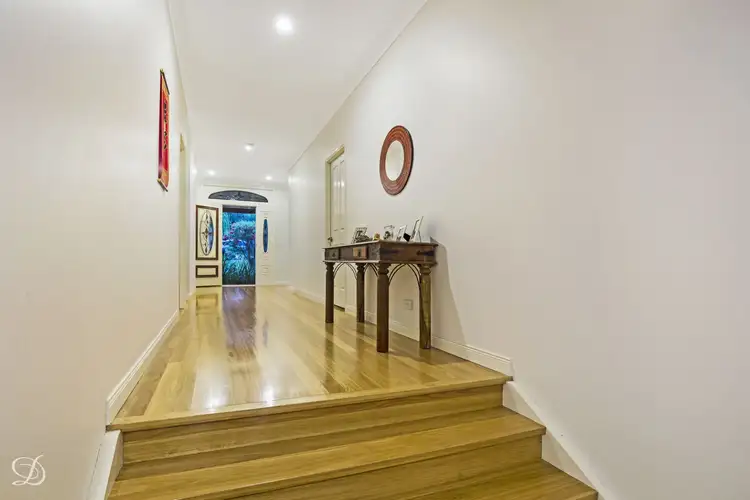 Second view of Homely house listing, 3 Glenwood Place, Ferny Hills QLD 4055