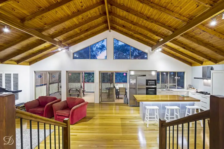Third view of Homely house listing, 3 Glenwood Place, Ferny Hills QLD 4055