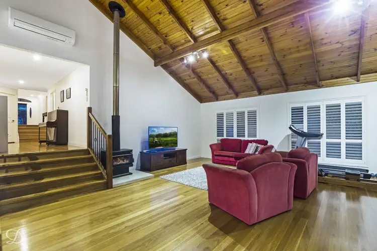 Fourth view of Homely house listing, 3 Glenwood Place, Ferny Hills QLD 4055