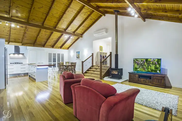 Fifth view of Homely house listing, 3 Glenwood Place, Ferny Hills QLD 4055