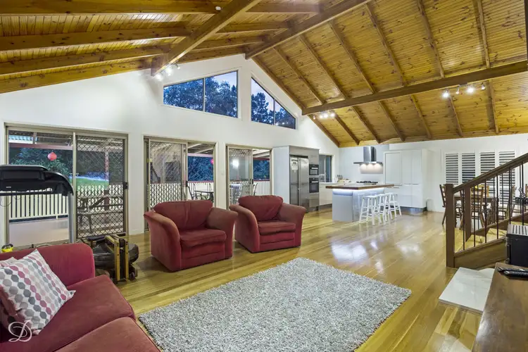 Sixth view of Homely house listing, 3 Glenwood Place, Ferny Hills QLD 4055