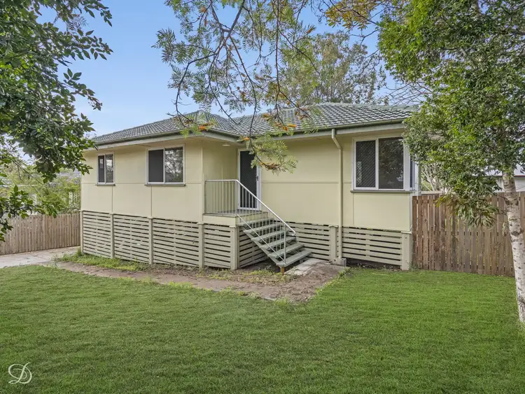 69 Glenmorgan Street, Keperra QLD 4054