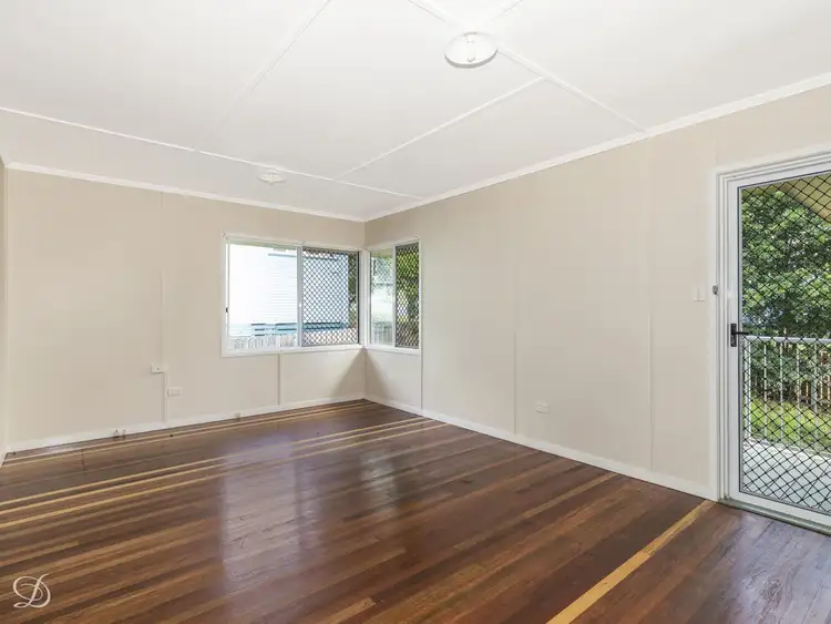 Second view of Homely house listing, 69 Glenmorgan Street, Keperra QLD 4054