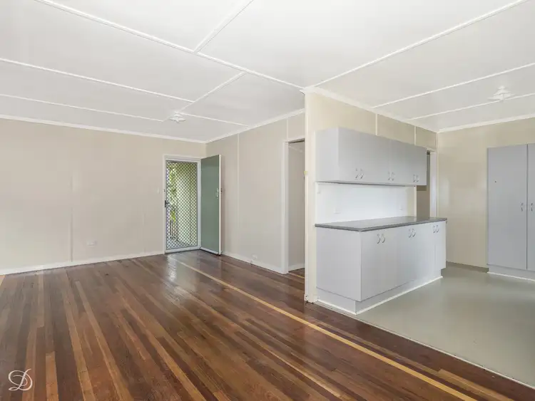 Fourth view of Homely house listing, 69 Glenmorgan Street, Keperra QLD 4054