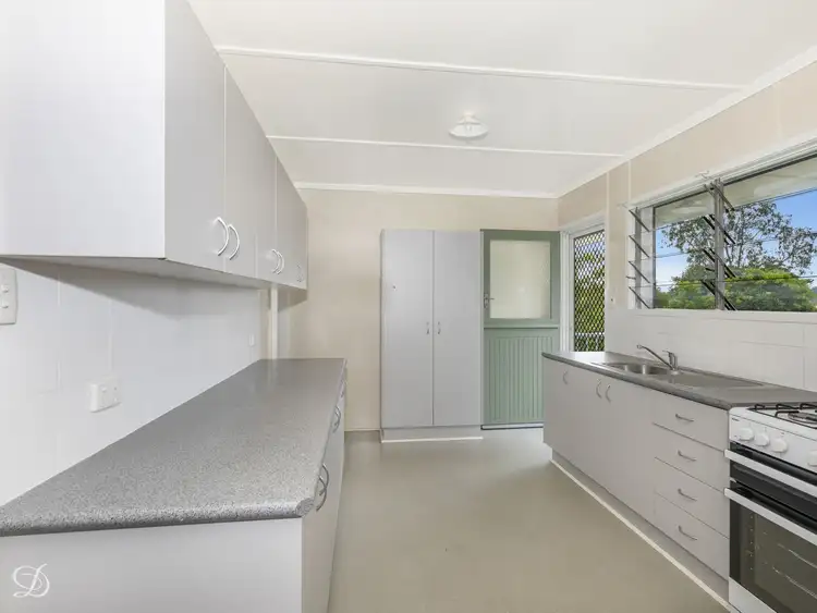 Fifth view of Homely house listing, 69 Glenmorgan Street, Keperra QLD 4054