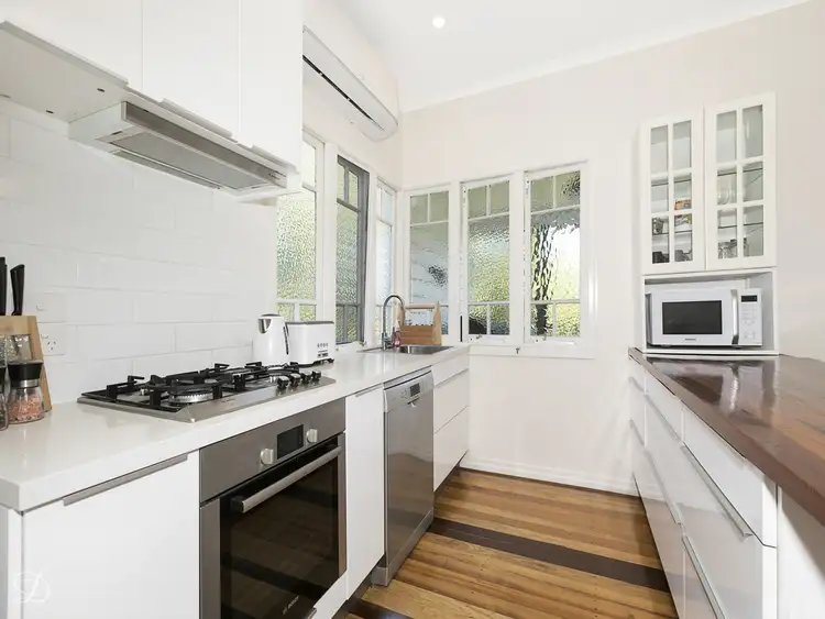 Second view of Homely house listing, 7 Nicholson Street, Mitchelton QLD 4053