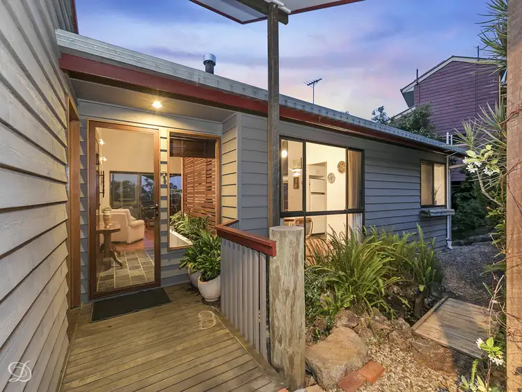 Second view of Homely house listing, 61 Gimba Street, Mitchelton QLD 4053