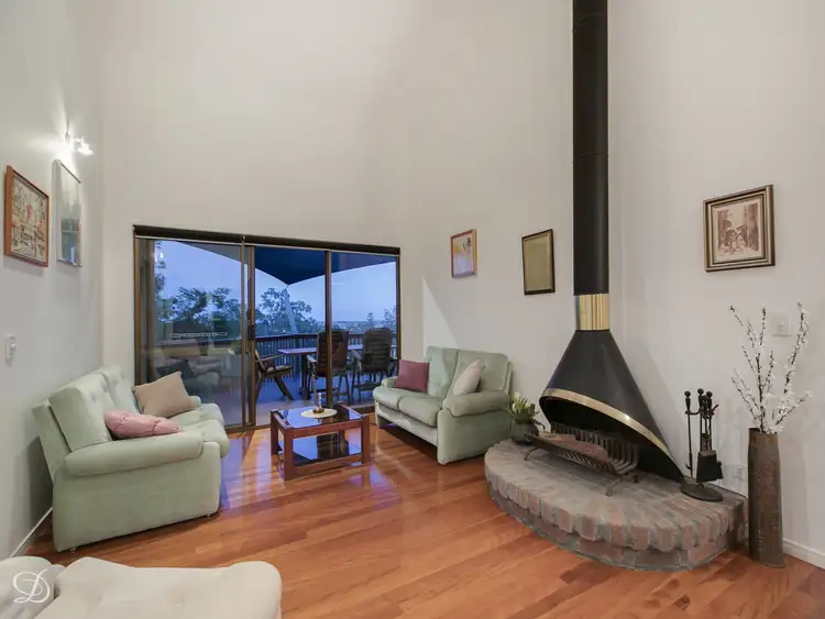 Fourth view of Homely house listing, 61 Gimba Street, Mitchelton QLD 4053