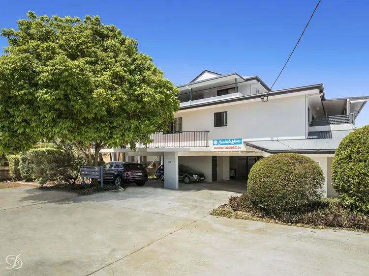1/15 Osborne Road, Mitchelton QLD 4053